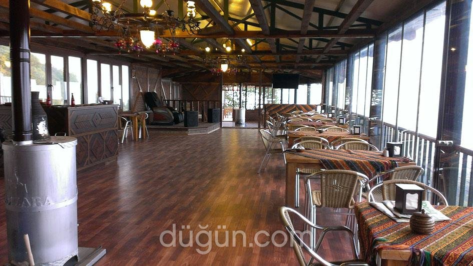 Kartepe Manzara Restaurant
