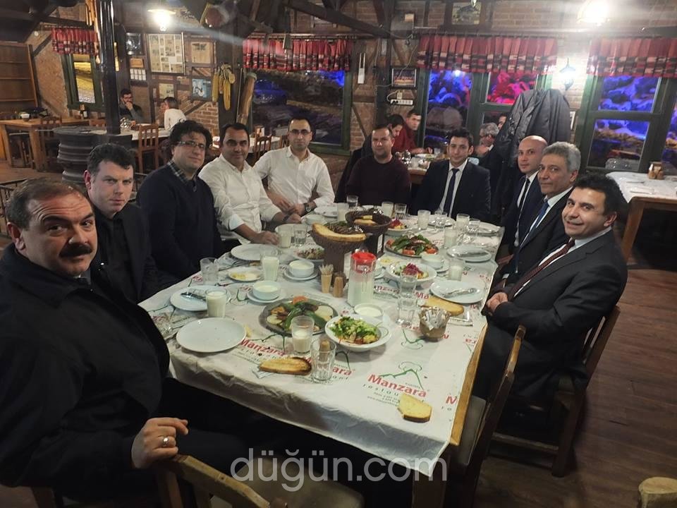Kartepe Manzara Restaurant