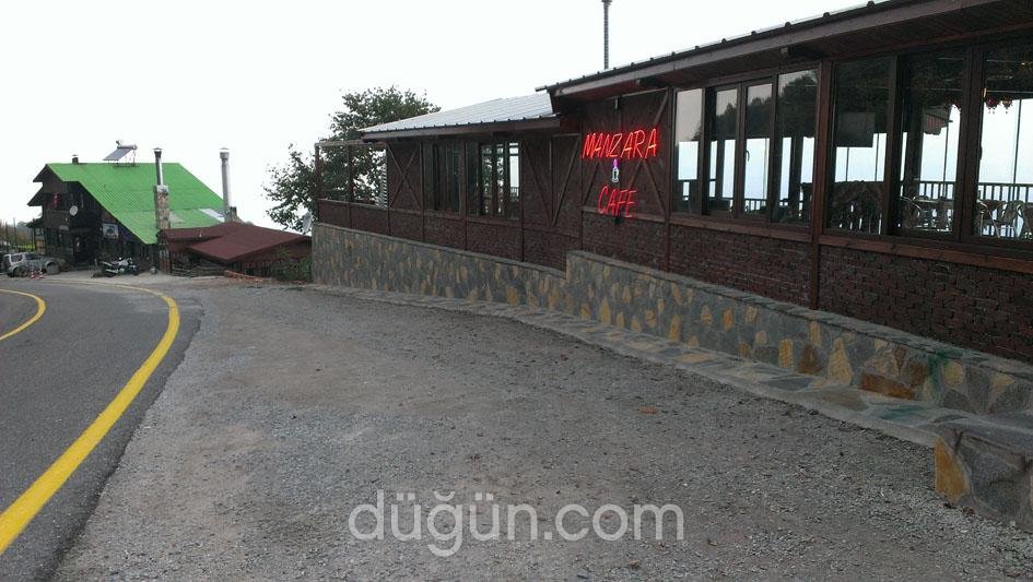 Kartepe Manzara Restaurant