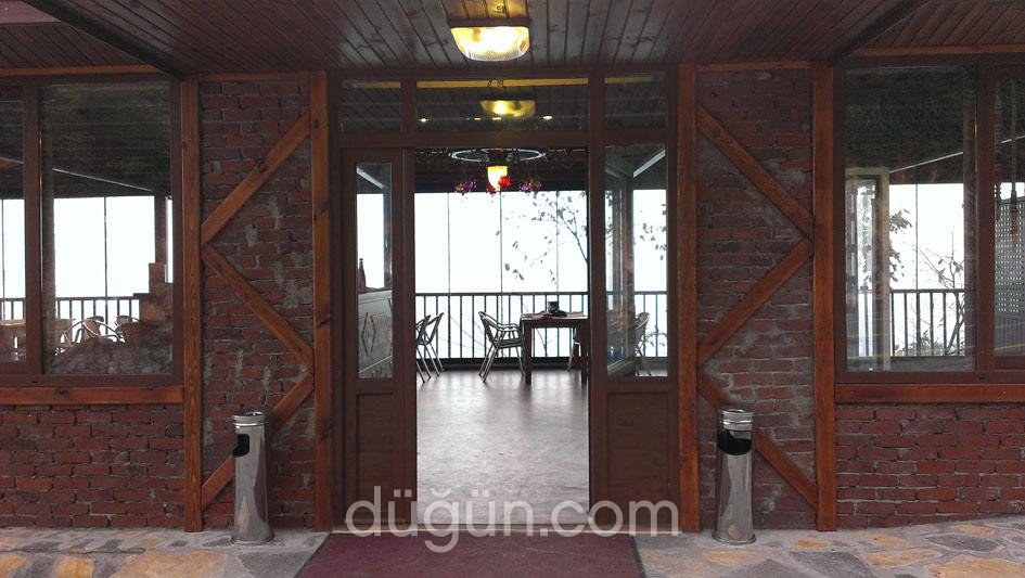 Kartepe Manzara Restaurant