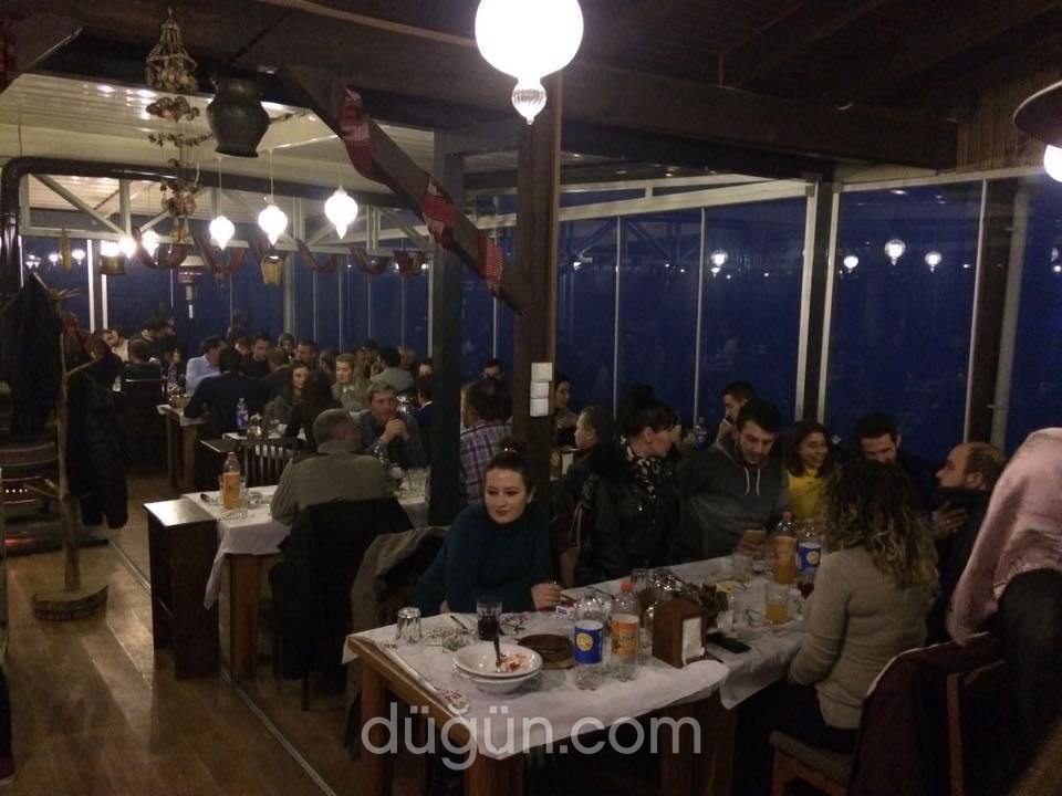 Kartepe Manzara Restaurant