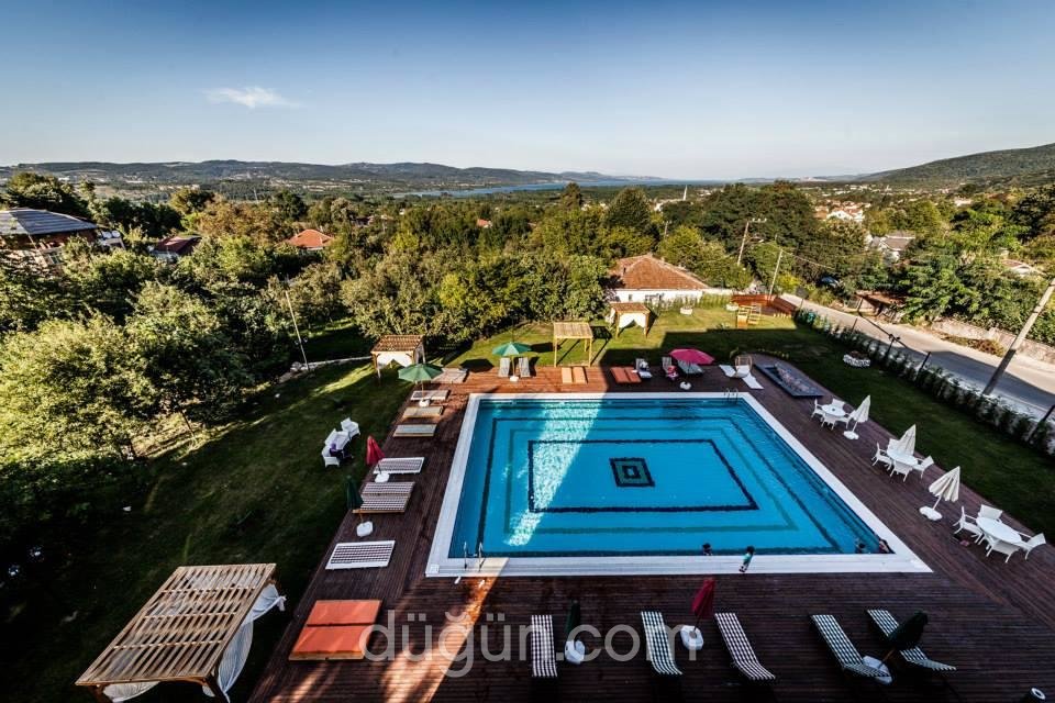 My Green Boutique Otel