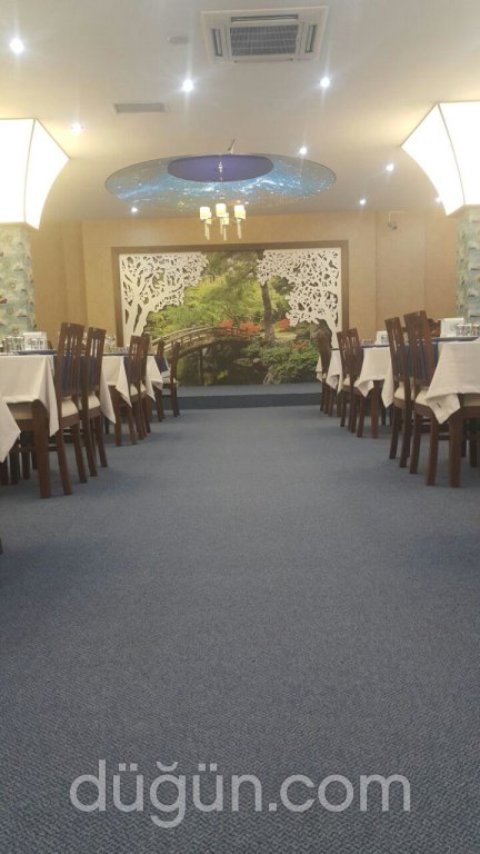 Rota Et Balık Restaurant