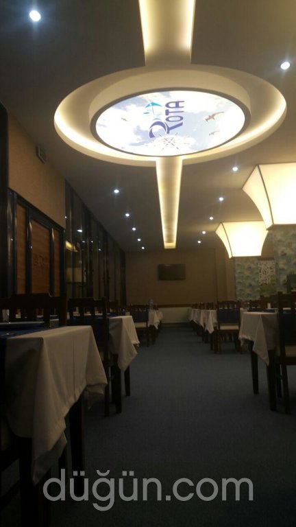 Rota Et Balık Restaurant