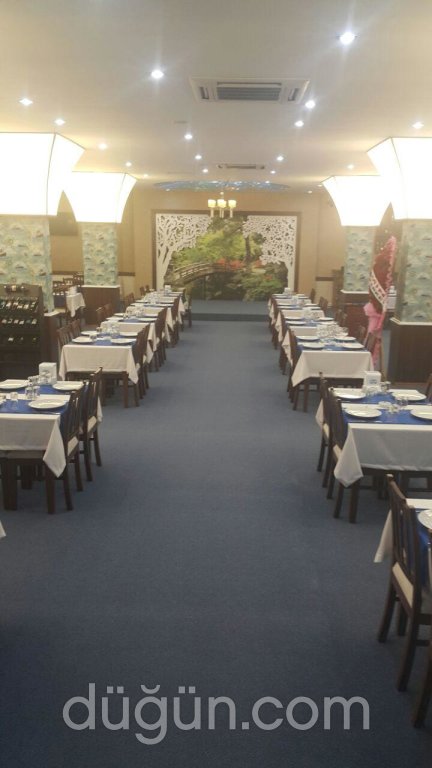 Rota Et Balık Restaurant