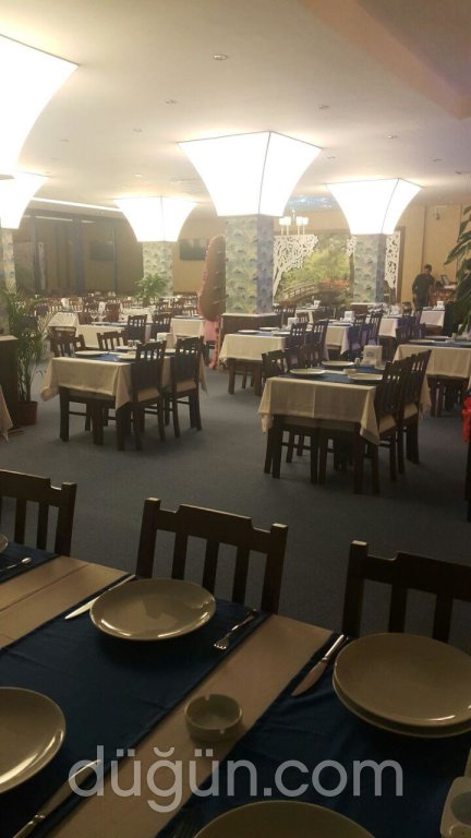 Rota Et Balık Restaurant