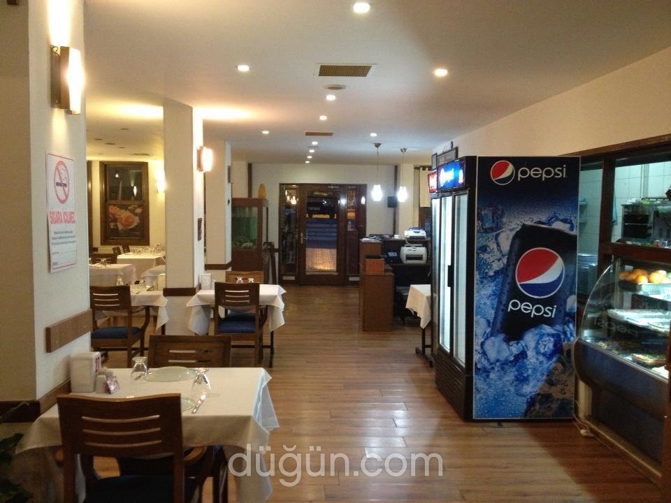 Zümrüt Restaurant