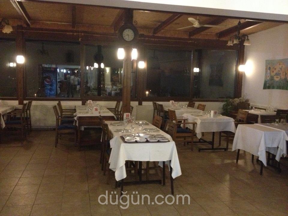Zümrüt Restaurant
