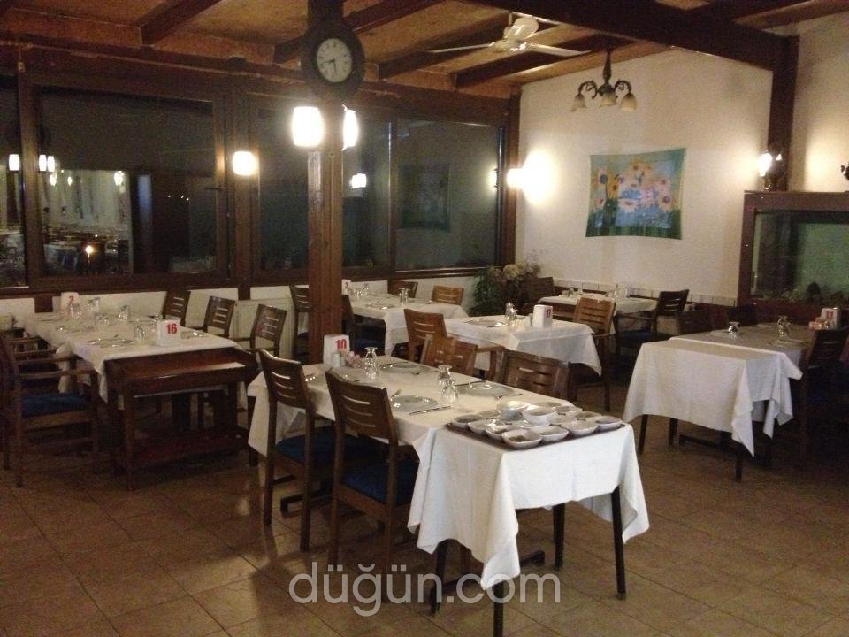 Zümrüt Restaurant