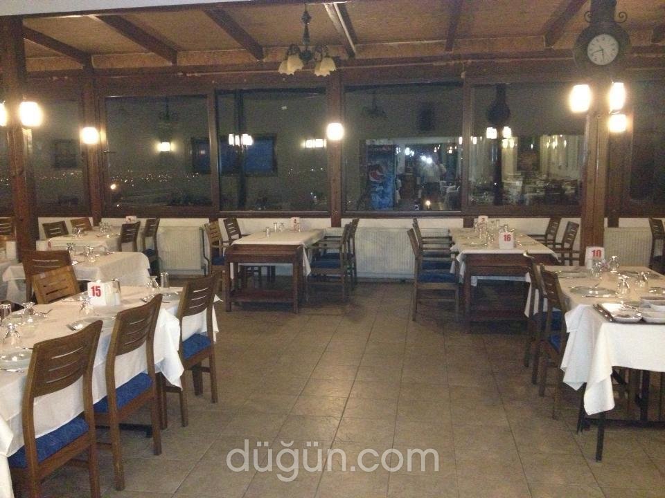 Zümrüt Restaurant
