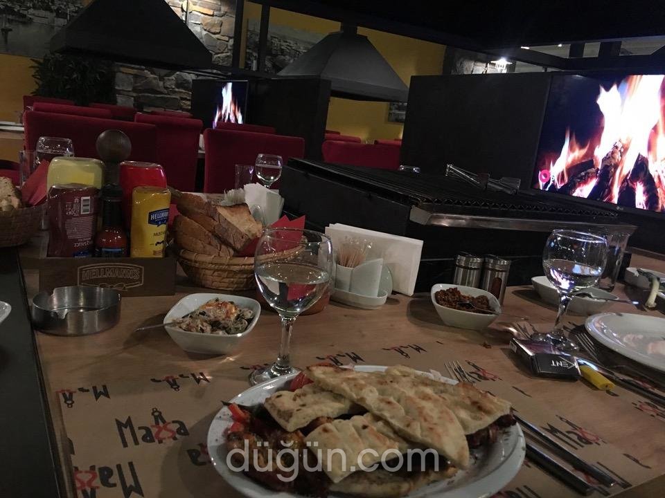 Maşşa Ocakbaşı