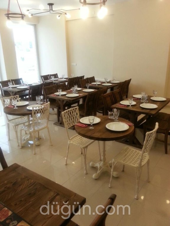 Maşşa Ocakbaşı