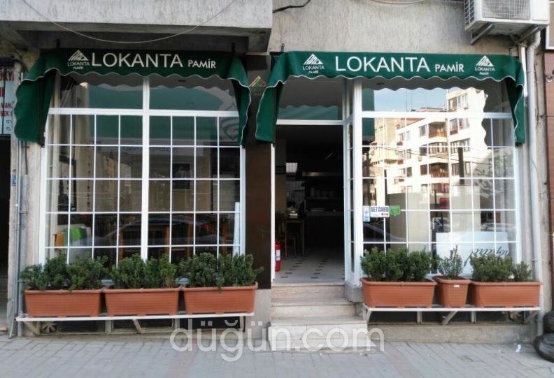 Lokanta Pamir