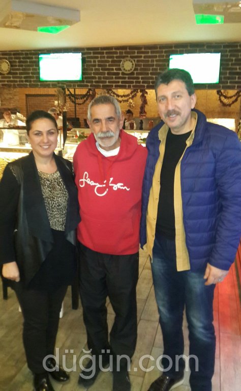 Yağız Kebap