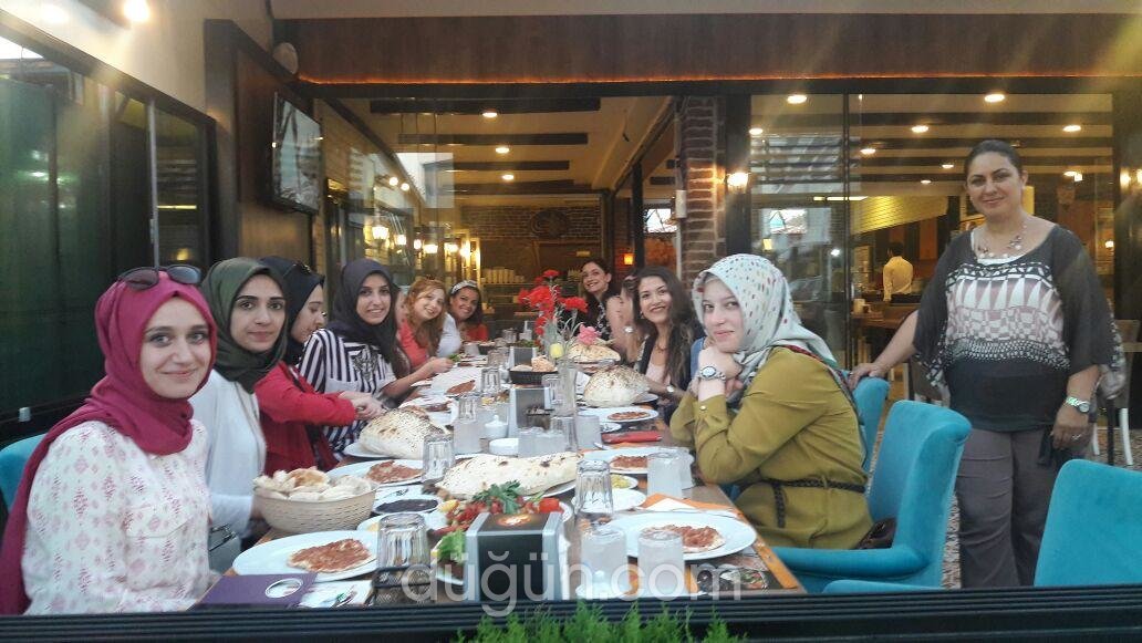 Yağız Kebap