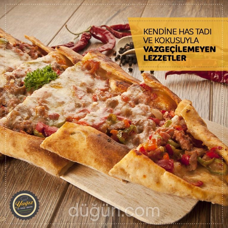 Yağız Kebap