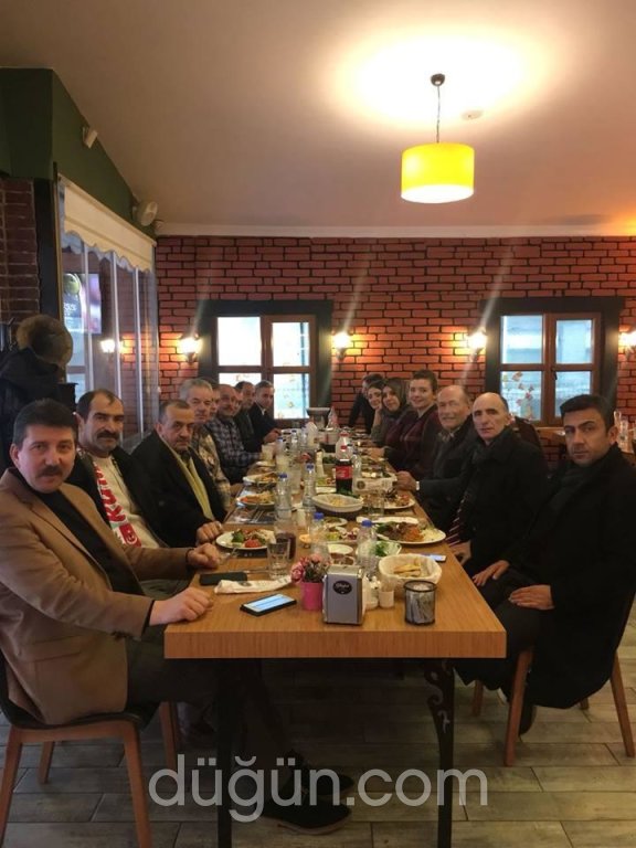 Yağız Kebap