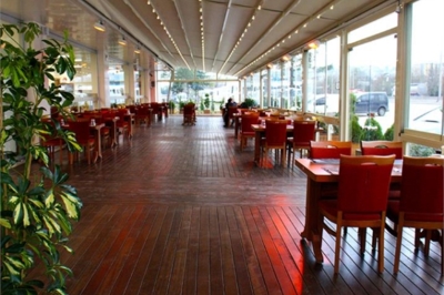 Özler Lezzet Pazarı