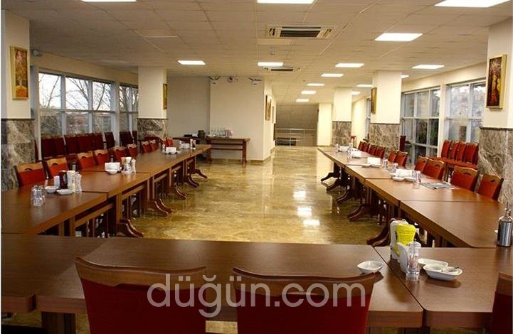 Özler Lezzet Pazarı