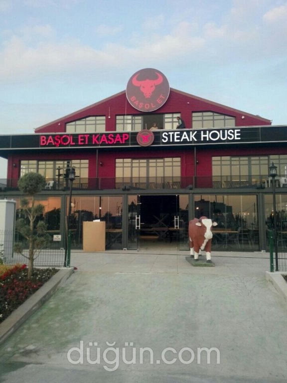 Başol Steakhouse