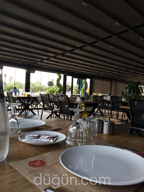 Başol Steakhouse