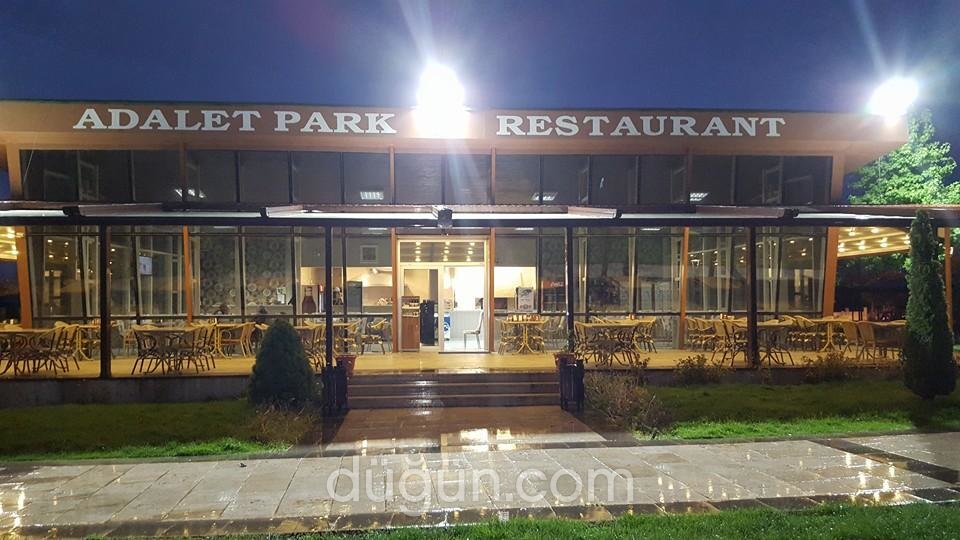 Adalet Park Restaurant