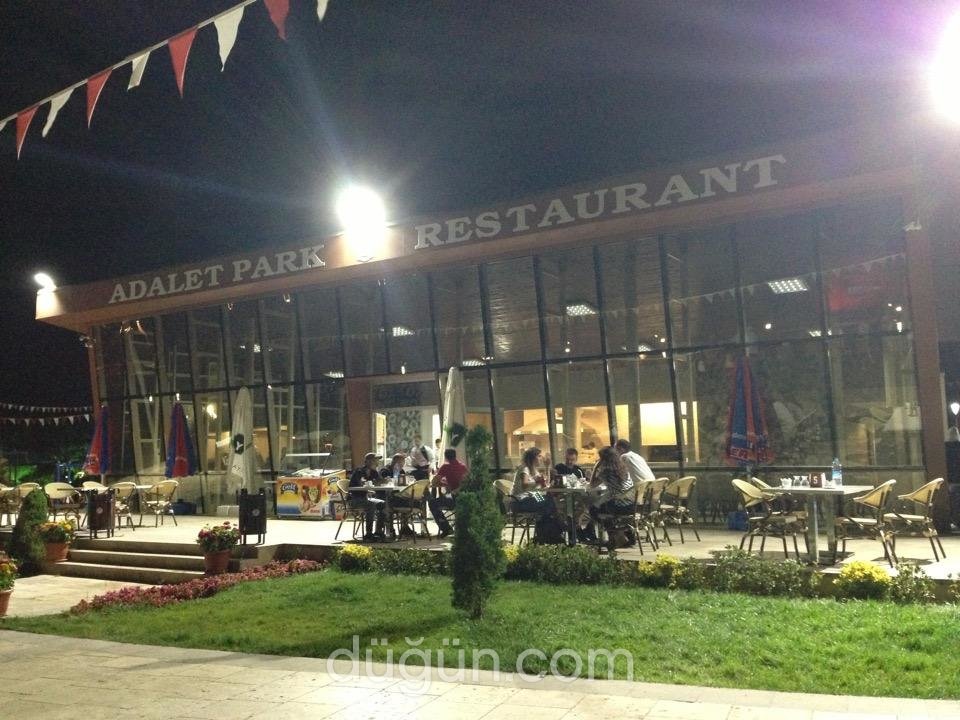 Adalet Park Restaurant