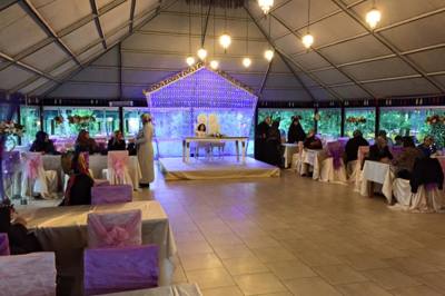 Osmanlı Bahçesi Restaurant