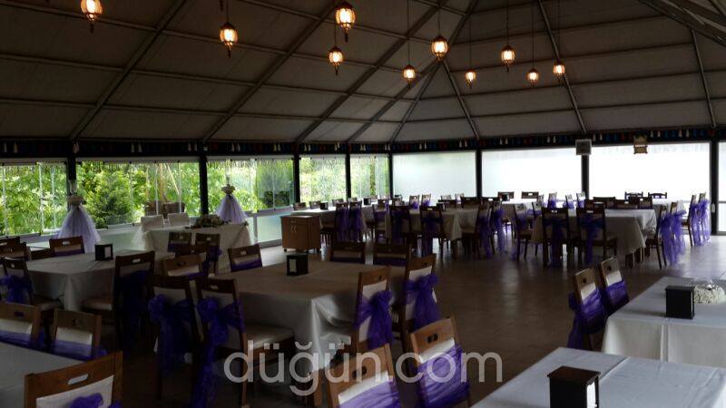 Osmanlı Bahçesi Restaurant