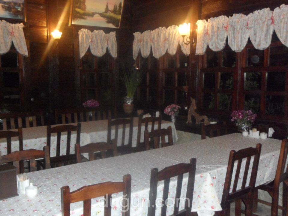 Osmanlı Bahçesi Restaurant