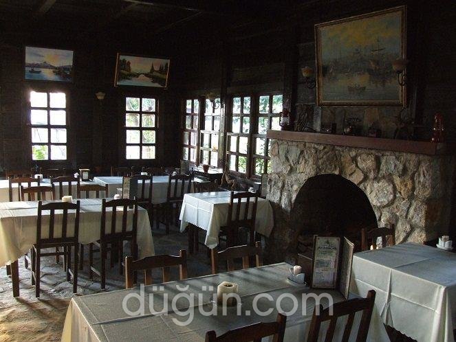 Osmanlı Bahçesi Restaurant