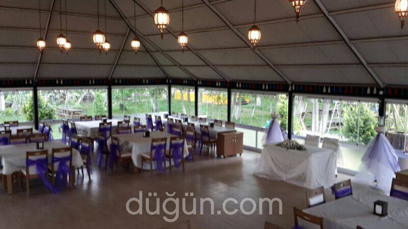 Osmanlı Bahçesi Restaurant