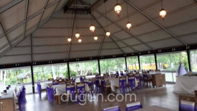 Osmanlı Bahçesi Restaurant