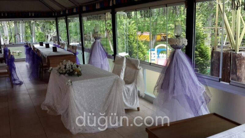 Osmanlı Bahçesi Restaurant