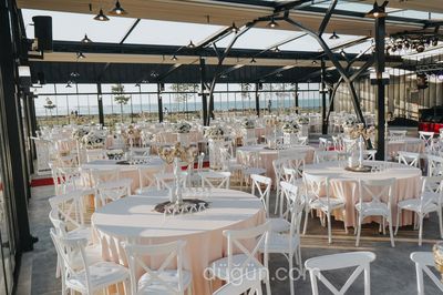 Nisra Park Düğün Salonları