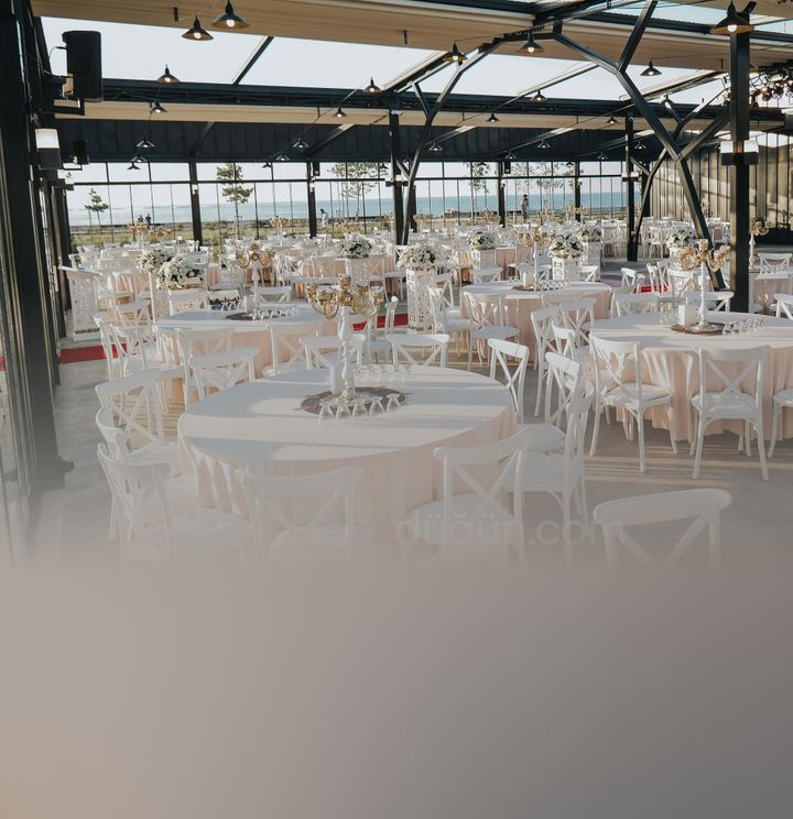Nisra Park Düğün Salonları