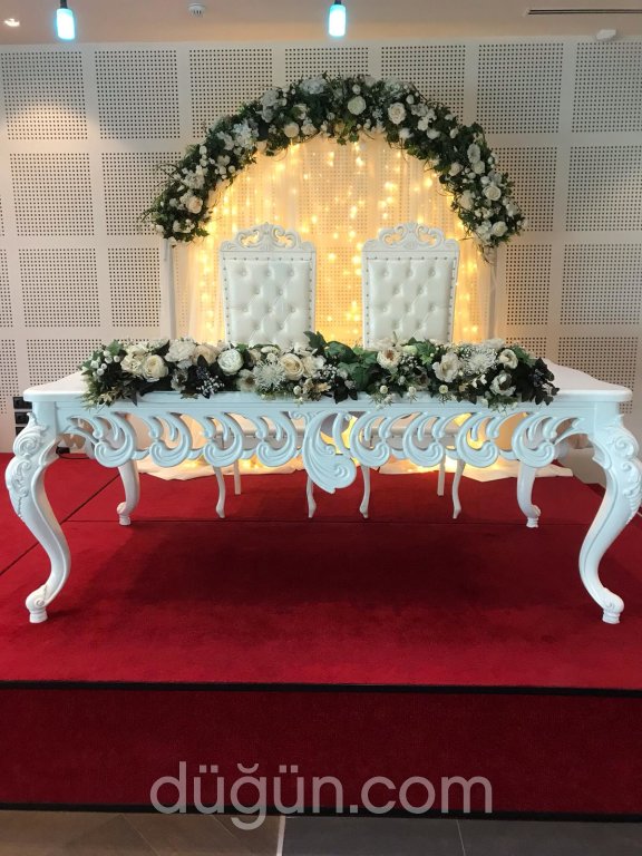 Nisra Park Düğün Salonları