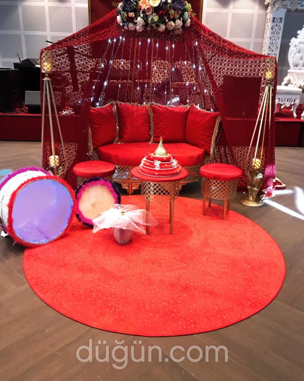 Nisra Park Düğün Salonları