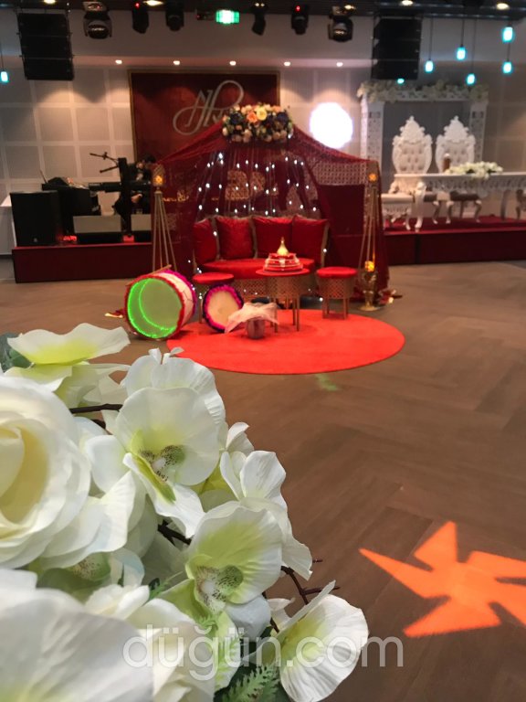 Nisra Park Düğün Salonları