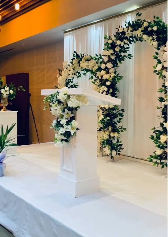 Nisra Park Düğün Salonları