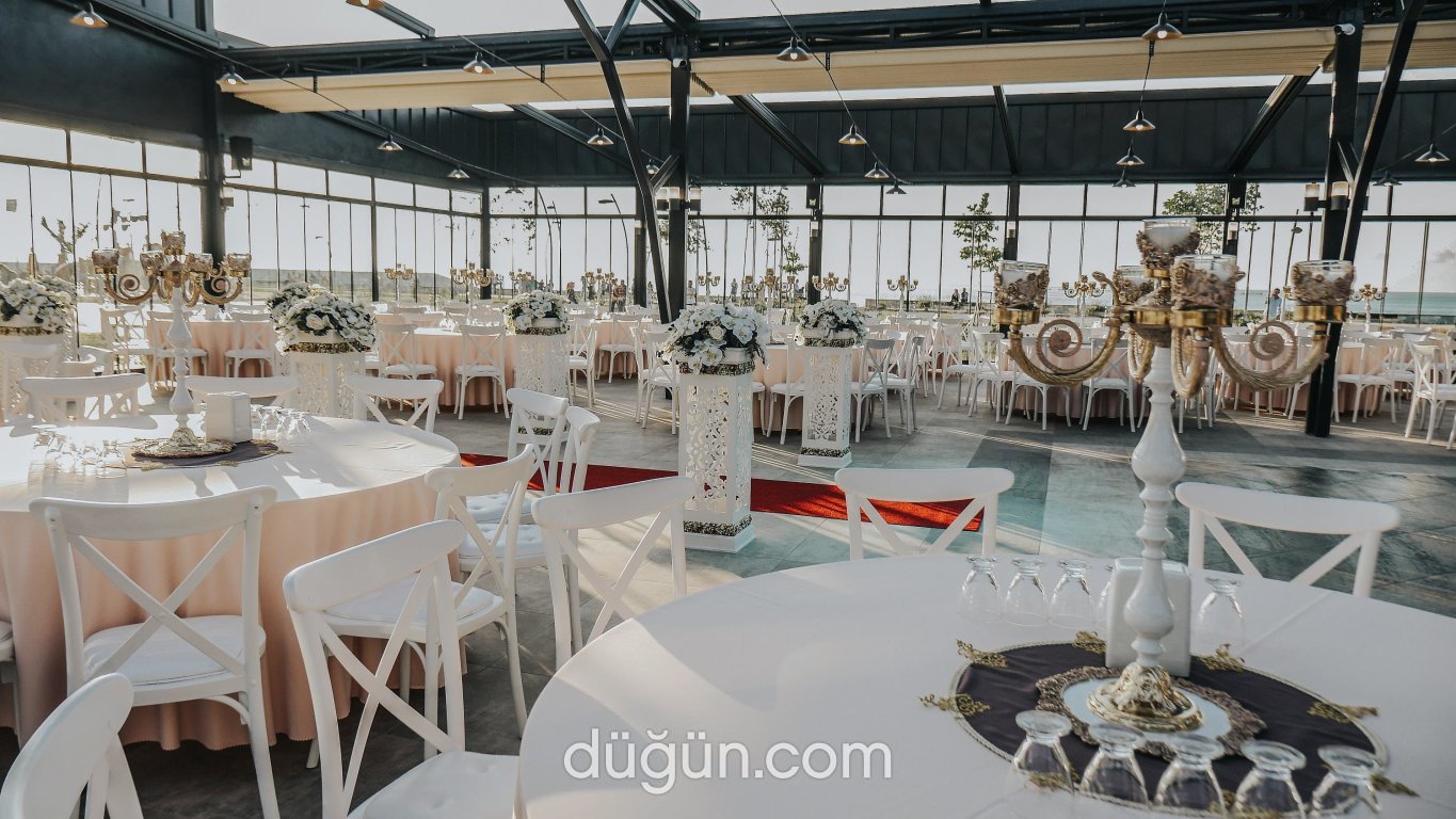 Nisra Park Düğün Salonları