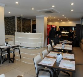 Hisar Restaurant