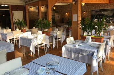 Deniz Yıldızı Restaurant