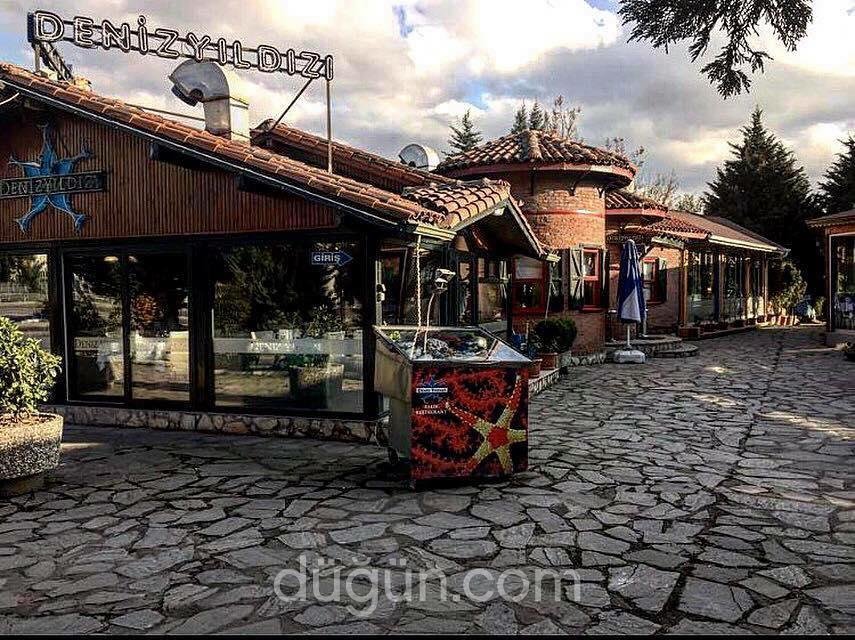 Deniz Yıldızı Restaurant