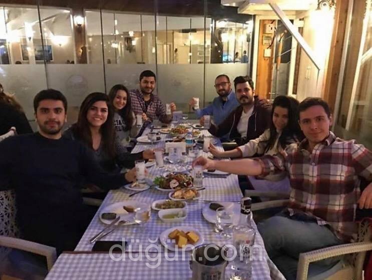 Deniz Yıldızı Restaurant