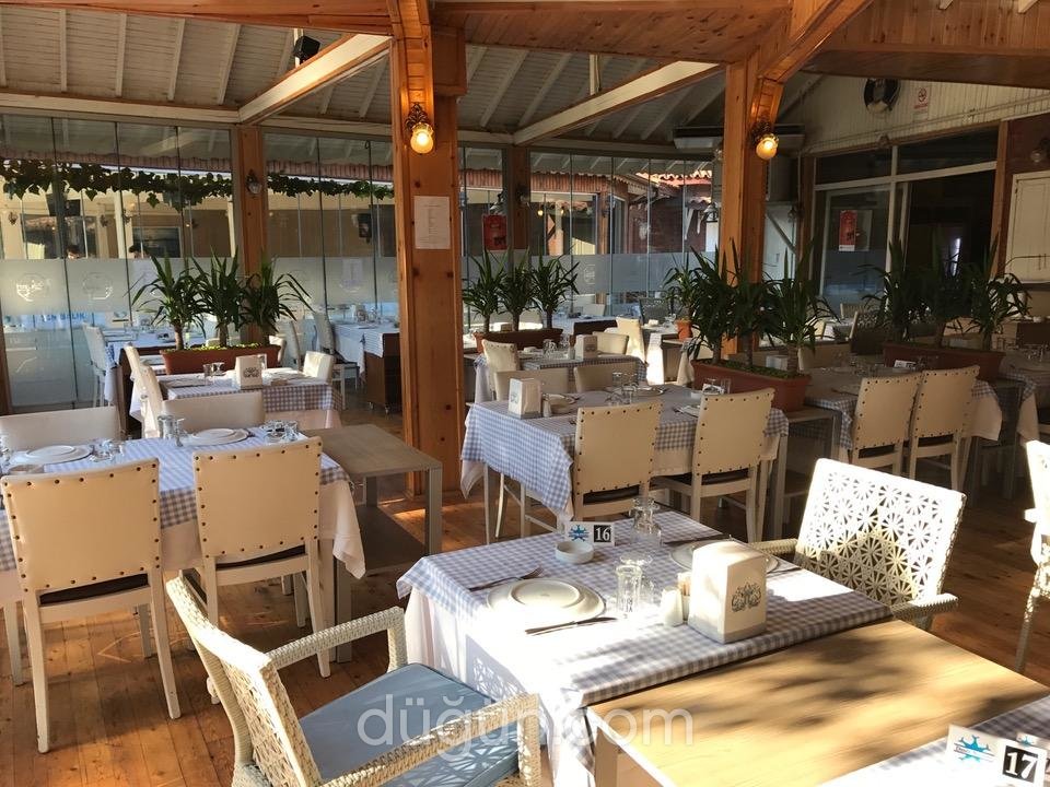 Deniz Yıldızı Restaurant