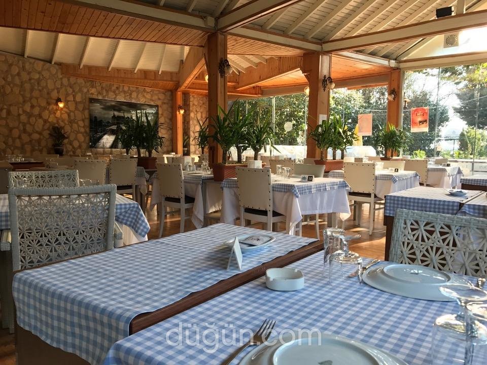 Deniz Yıldızı Restaurant