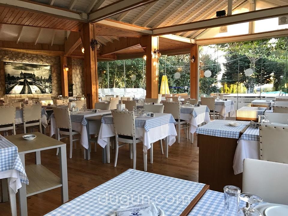 Deniz Yıldızı Restaurant
