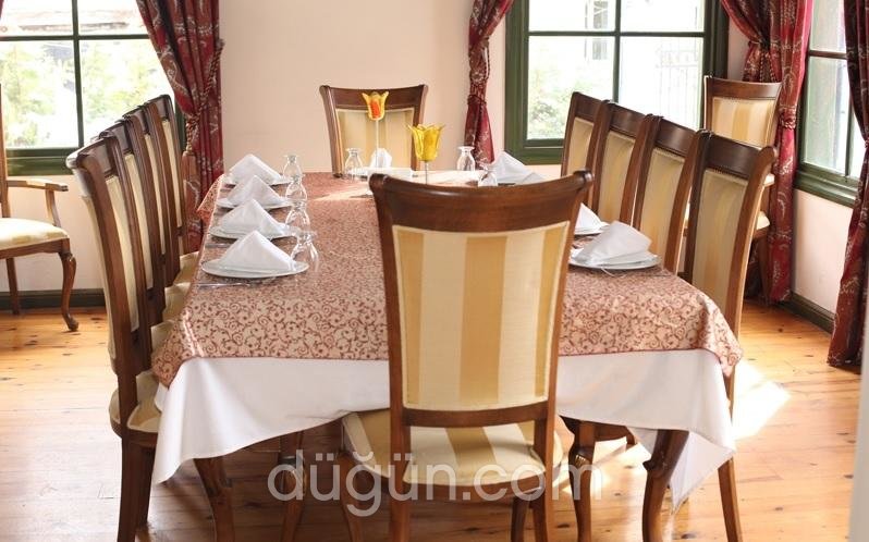 Denizli Konağı