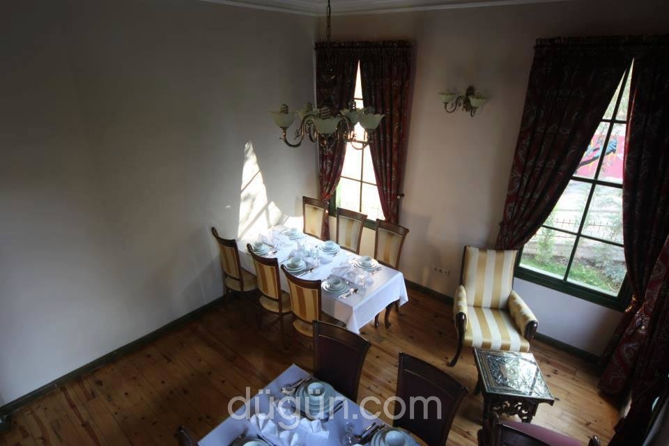 Denizli Konağı